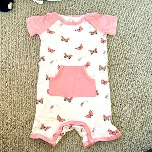 Kyte Baby Shortall